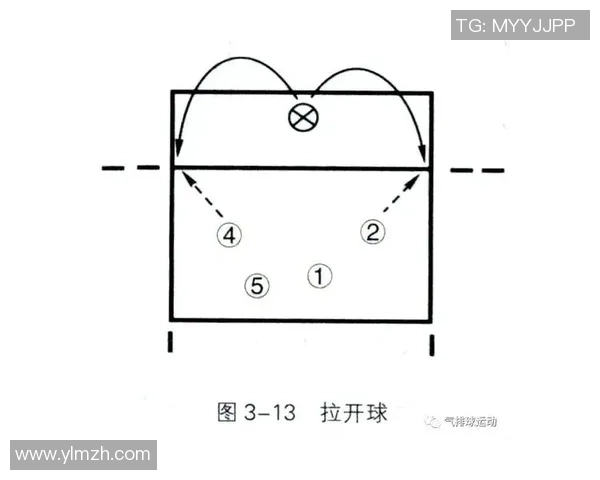 武汉排球队快攻战术解析与深度剖析助力排球水平提升
