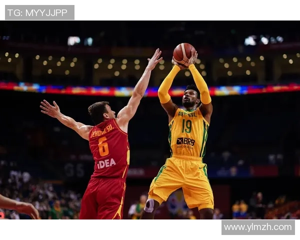 南京篮球队在杯赛中的团队协作表现分析与启示