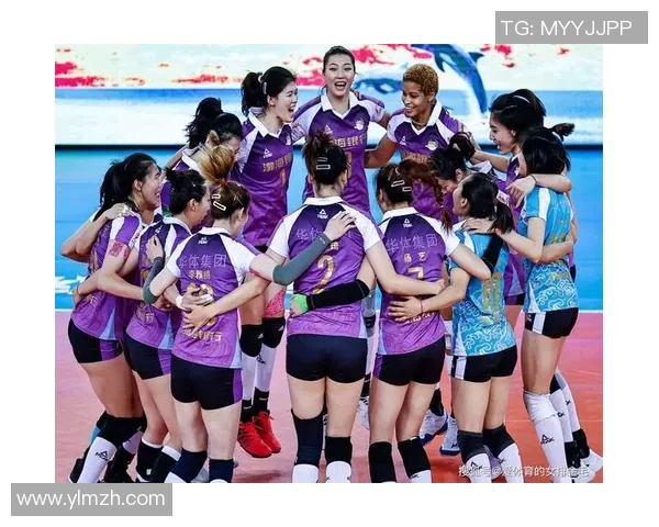 武汉排球队在排球意识排行榜中荣获第三名展现出强大实力与团队合作精神